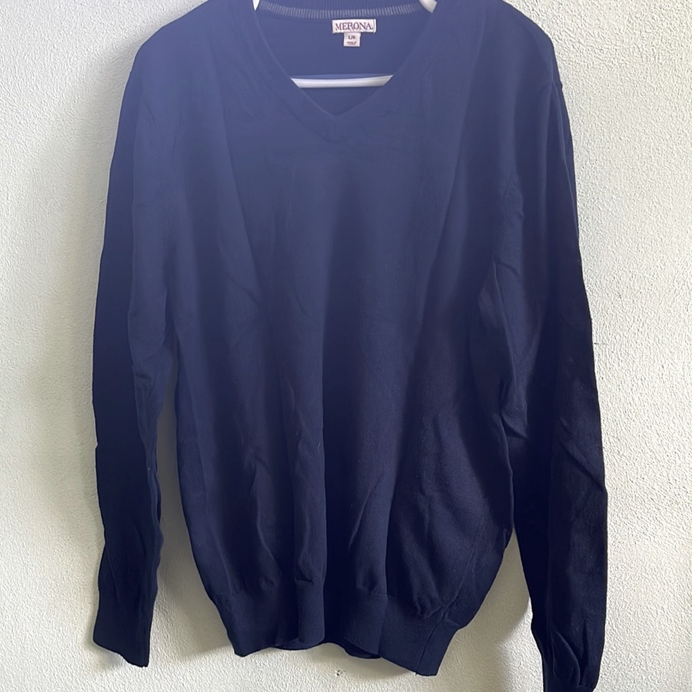 Merona Sweater